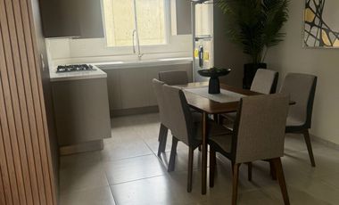 Venta de Departamento en Burdeos Residencial
