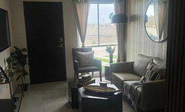Venta de Departamento en Burdeos Residencial
