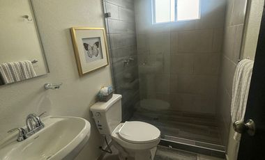Venta de Departamento en Burdeos Residencial