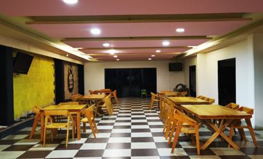 Local Comercial en RENTA a pie de carretera Apizaco Tlaxco