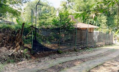 Tanah Dijual 1.098 m2 di Sambi Boyolali Dekat Pasar Sambi Boyolali