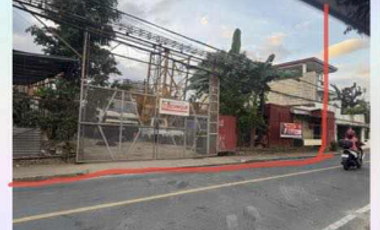 810 sqm Lot for Sale in San Roque, Marikina City