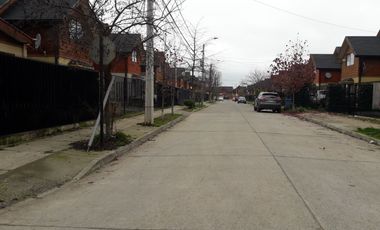 V 1375-135-RR-Vendo casa en Talca, Las Rastras