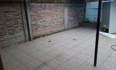 V 1375-135-RR-Vendo casa en Talca, Las Rastras