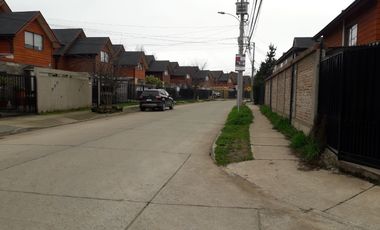 V 1375-135-RR-Vendo casa en Talca, Las Rastras
