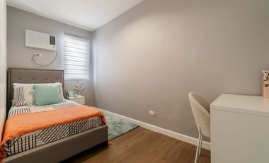 Up For Grabs: Best Offer at TRAVEO RESIDENCES San Mateo – Premium 3-Bedroom w/2T&B & Parking Space 2-Storey Townhouse with Low DP & Bank Financing!