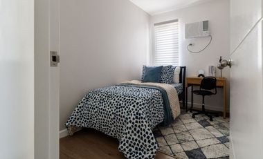 Up For Grabs: Best Offer at TRAVEO RESIDENCES San Mateo – Premium 3-Bedroom w/2T&B & Parking Space 2-Storey Townhouse with Low DP & Bank Financing!