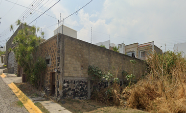 CASA EN VENTA EN MORELOS