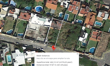 CASA EN VENTA EN MORELOS