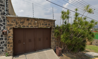 CASA EN VENTA EN MORELOS