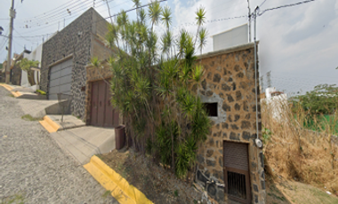 CASA EN VENTA EN MORELOS