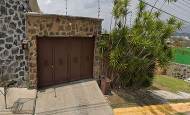 CASA EN VENTA EN MORELOS