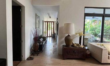 House and Lot for sale in Valle Verde Pasig City