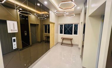 QUANTUM RESIDENCES 1 BEDROOM FOR SALE ALONG TAFT AVENUE PASAY CITY
