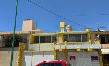 Casa en Venta en Colonia Morelos Tolcua