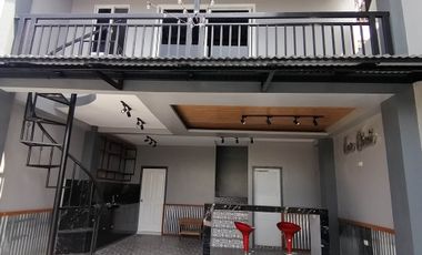 For Sale: 6BR Vacation House & Lot in Tagaytay Cavite, P12.72M