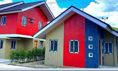 For Sale 1-Storey Single Detached House