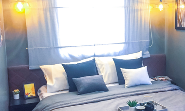 2-BR HOUSE AND LOT FOR SALE IN BATANGAS