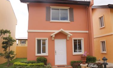 2-BR HOUSE AND LOT FOR SALE IN BATANGAS