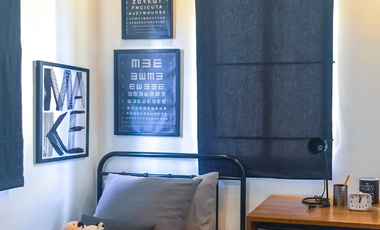 2-BR HOUSE AND LOT FOR SALE IN BATANGAS