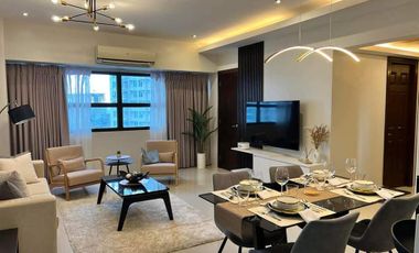 Avalon Condo For Sale 3 Bedroom across Ayala Cebu