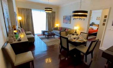 For Sale 1-Bedroom unit at Raffles Residences