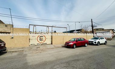 TERRENO COMERCIAL EN VENTA ZONA CENTRO $5,100,000.00