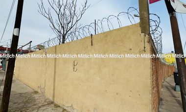 TERRENO COMERCIAL EN VENTA ZONA CENTRO $5,100,000.00