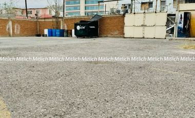 TERRENO COMERCIAL EN VENTA ZONA CENTRO $5,100,000.00
