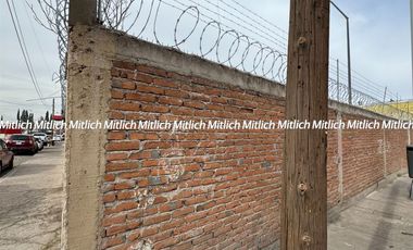 TERRENO COMERCIAL EN VENTA ZONA CENTRO $5,100,000.00