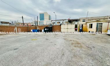 TERRENO COMERCIAL EN VENTA ZONA CENTRO $5,100,000.00