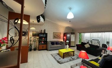 AS - FOR SALE: 4 Bedroom Townhouse in Green Valley Subdivision, Pasig
