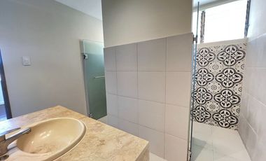 Furnished 3-Bedroom House with View in Talamban For Rent