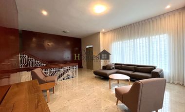 Furnished 3-Bedroom House with View in Talamban For Rent