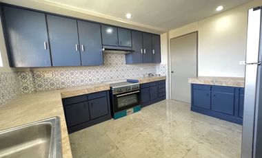 Furnished 3-Bedroom House with View in Talamban For Rent