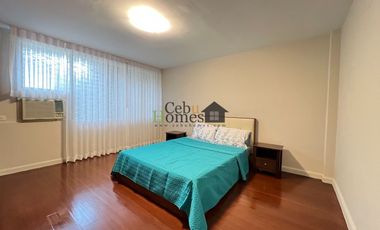 Furnished 3-Bedroom House with View in Talamban For Rent