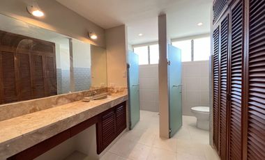 Furnished 3-Bedroom House with View in Talamban For Rent