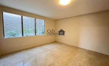 Furnished 3-Bedroom House with View in Talamban For Rent