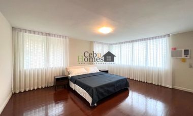 Furnished 3-Bedroom House with View in Talamban For Rent