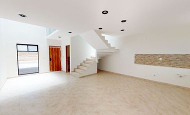 Venta de casa en Privada Punta Diamante