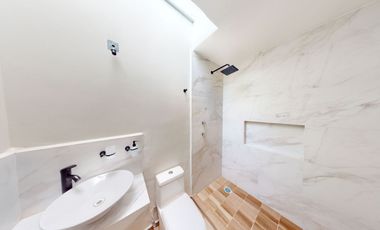 Venta de casa en Privada Punta Diamante