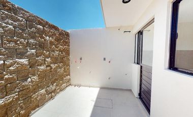 Venta de casa en Privada Punta Diamante