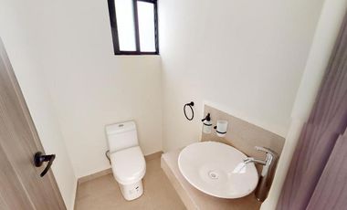 Venta de casa en Privada Punta Diamante