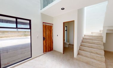 Venta de casa en Privada Punta Diamante