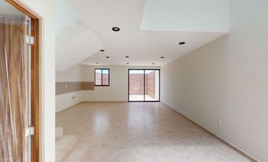 Venta de casa en Privada Punta Diamante