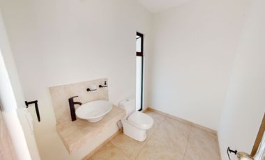 Venta de casa en Privada Punta Diamante