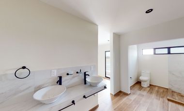 Venta de casa en Privada Punta Diamante