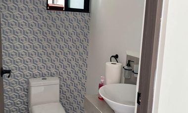 Venta de casa en Privada Punta Diamante