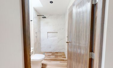 Venta de casa en Privada Punta Diamante