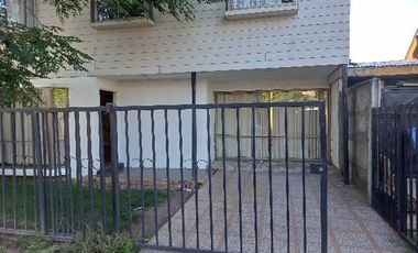 V 1500-C-90-LR-Vendo Casa en Villa Ignacia, Talca.